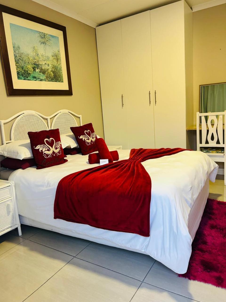 Hidden Bliss Guesthouse East London Kamer foto