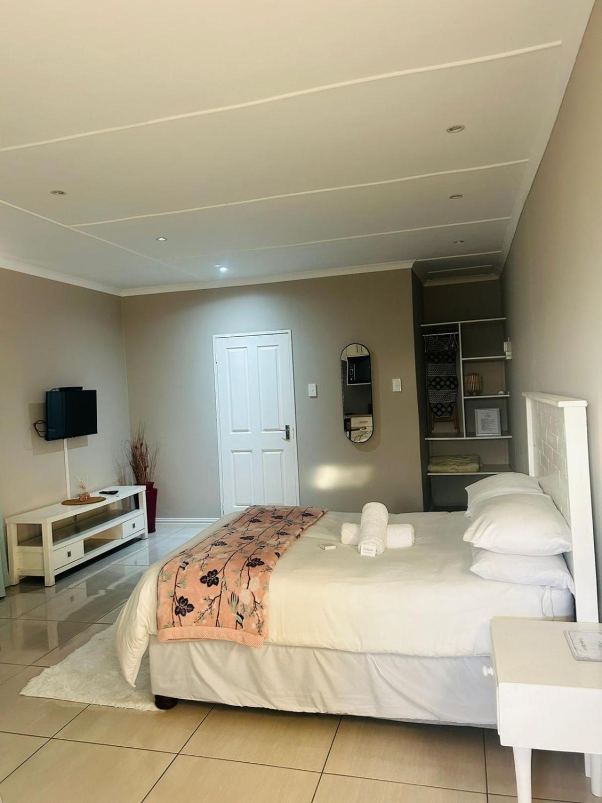 Hidden Bliss Guesthouse East London Kamer foto
