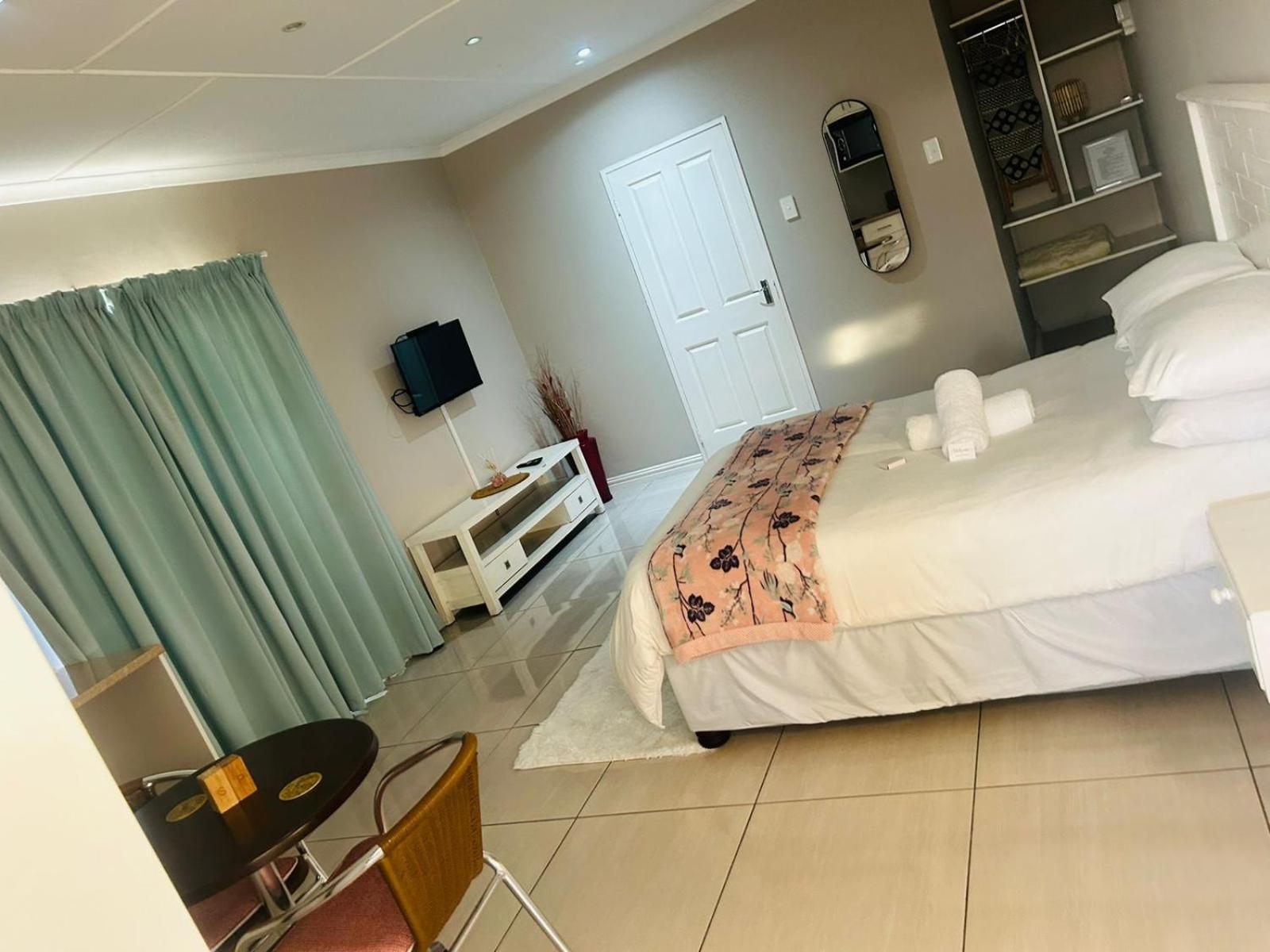 Hidden Bliss Guesthouse East London Kamer foto