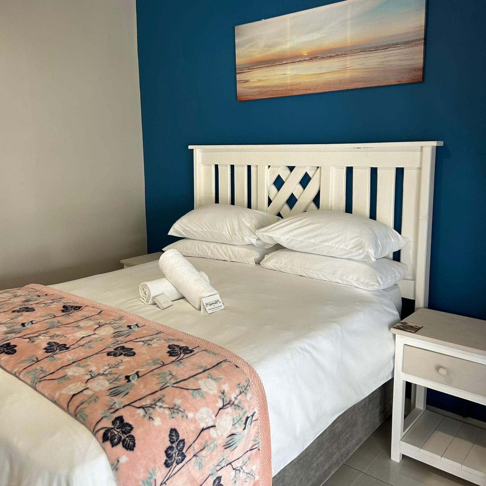 Hidden Bliss Guesthouse East London Kamer foto