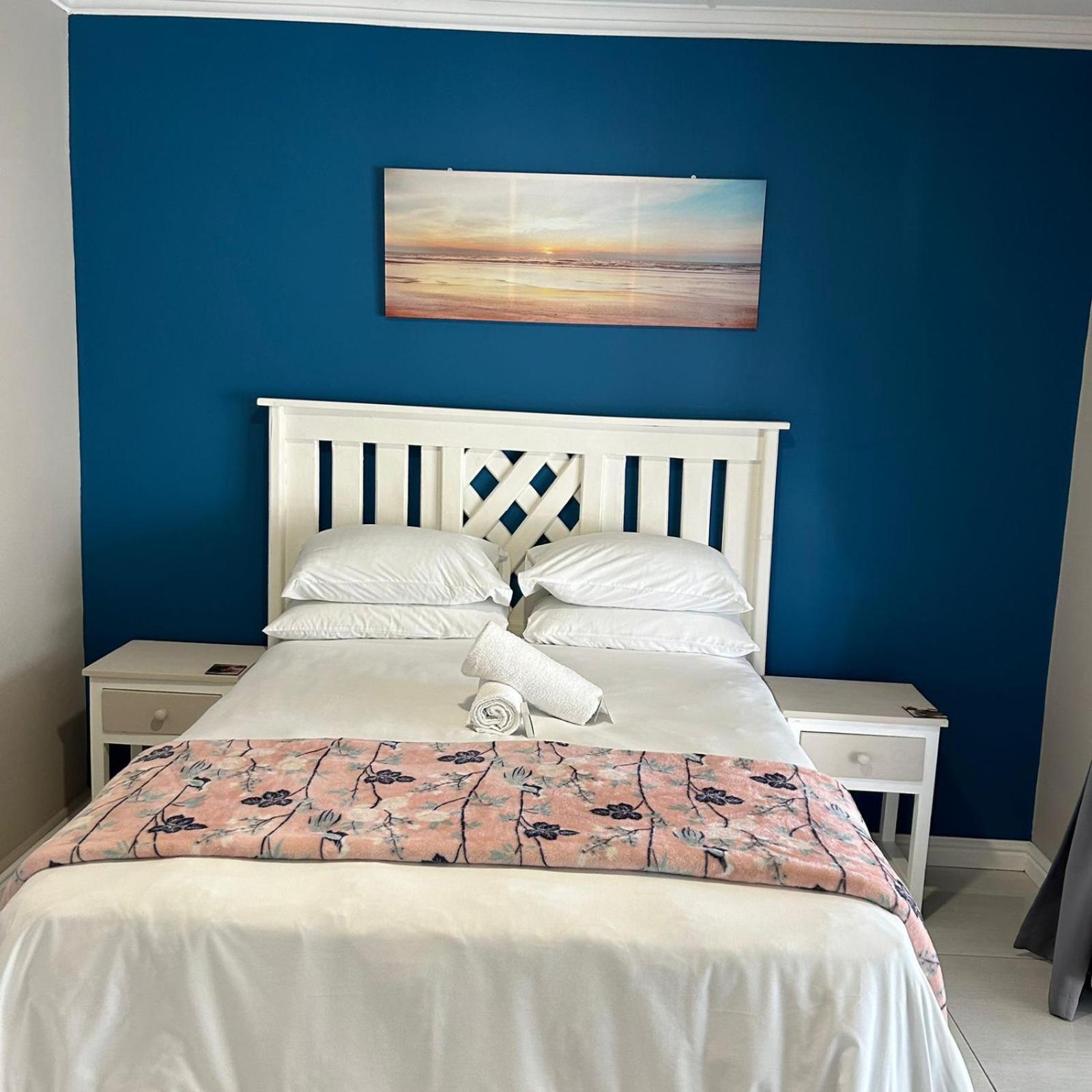 Hidden Bliss Guesthouse East London Kamer foto