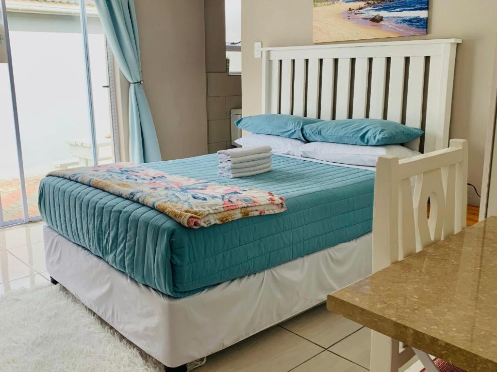 Hidden Bliss Guesthouse East London Kamer foto